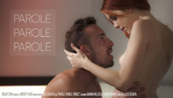 Parole Parole Parole – Amarna Miller Franck