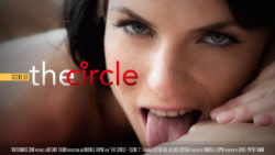 The Circle Episode 1 Alexis Crystal Eileen