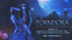 Porndora – Trailer