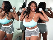 Workout With Rachel