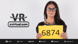 CzechCasting – Niky in 180°