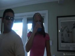 Co-Ed Bathroom Abode of Sin