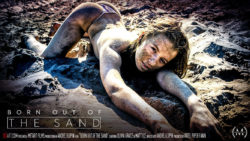 Born Out Of The Sand – Olivia Mercy Matt Ice