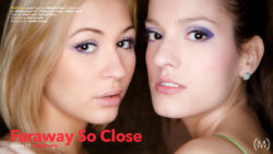 Faraway So Close Scene 1 Withdrawn Silvie Luca Tracy