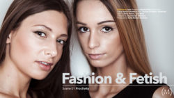 Fashion Obsession Scene 1 Proclivity Erica Fontes Talia Mint