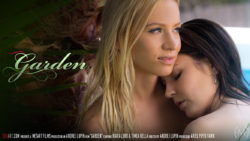 Garden – Kiara Lord Timea Bella