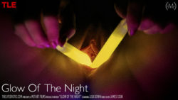 Glow Of The Night – Lisa Dawn