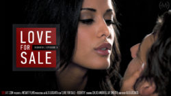 Enjoy For Sale Season two   Scene five   Rebirth – Layla Sin Jay Sleek