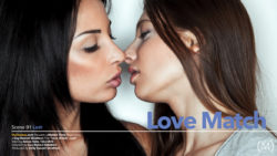 Enjoy Match Scene 1 Passion Anissa Kate Talia Mint