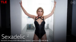 Sexadelic two – Elza A