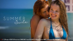 Summer Smile – Chrissy Fox Olivia Mercy