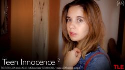 Teenage Innocence two – Selene