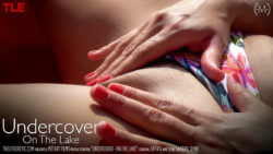 Undercover On The Lake – Zafira