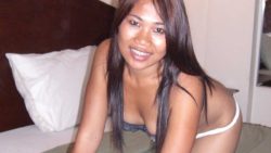Scorching Filipina Genie takes her first cock in 6 years