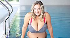 Krystal Swift’s Water Wings