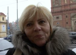 CZECH STREETS – JITKA