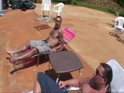 Pool Damsel’s Beautiful Pleasure button