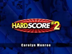 HardSCORE two