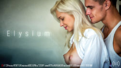 Elysium – Arteya Maxmilian Dior