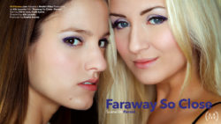 Faraway So Close Scene 4 Persist Cayla Lyons Silvie Luca