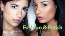 Fashion Fixation Scene two Compulsion Anissa Kate Ena Lovely