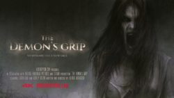 The demon's grip – Trailer