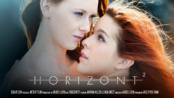 Horizont II – Amarna Miller Linda