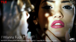 I Want to Tear up Myself two – Penelope Jizz