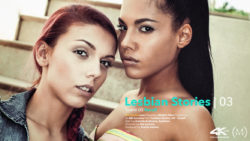 Lezzie Stories Vol three Scene two Relive – Katrina Moreno Penelope
