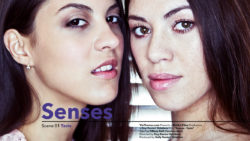 Senses Episode 1 Smack Carolina Abril Tiffany