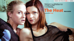 The Fever Reloaded Scene 4 Vivid Arian Cristal Caitlin