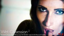 Humid Obession Clea Gaultier