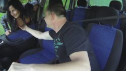 Side road Whores Paid for SEX Compilation