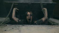 EVIL DEAD – Trailer