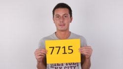 CZECH GAY CASTING – EDUARD (7715)