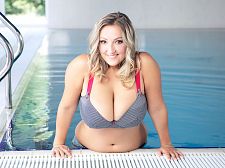 Krystal Swift’s Water Wings