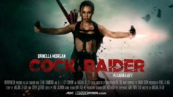 Cara Loft: Cock Raider – Trailer