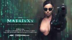MatrixXx – Trailer