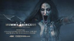 The Mummy Princess – Trailer
