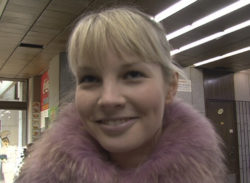 CZECH STREETS – VERONIKA