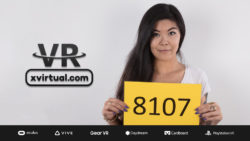 CzechCasting – Irina 8107 in 180°