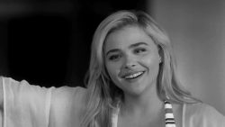 Chloë Grace Moretz in 'I Love You