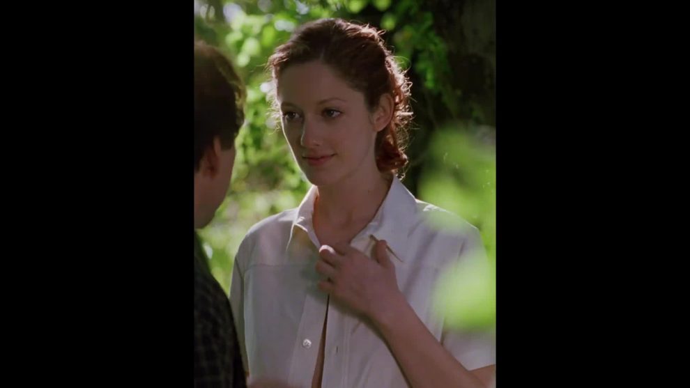 Judy Greer - Adaptation