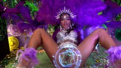 UNREALPORN – Carnival Dancer