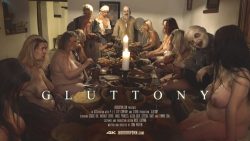 Gluttony – Trailer